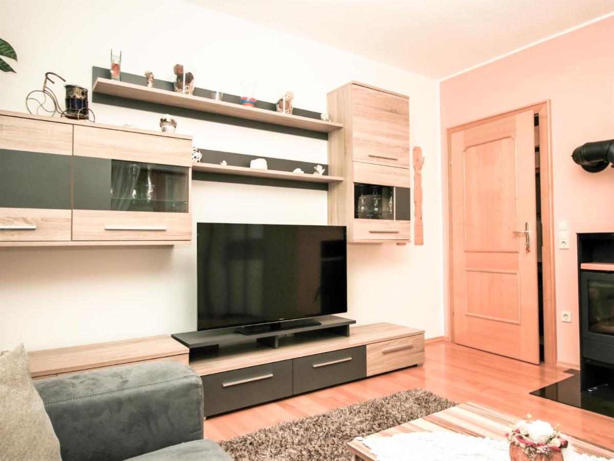 Apartment Poldi By Interhome Haus im Ennstal Extérieur photo