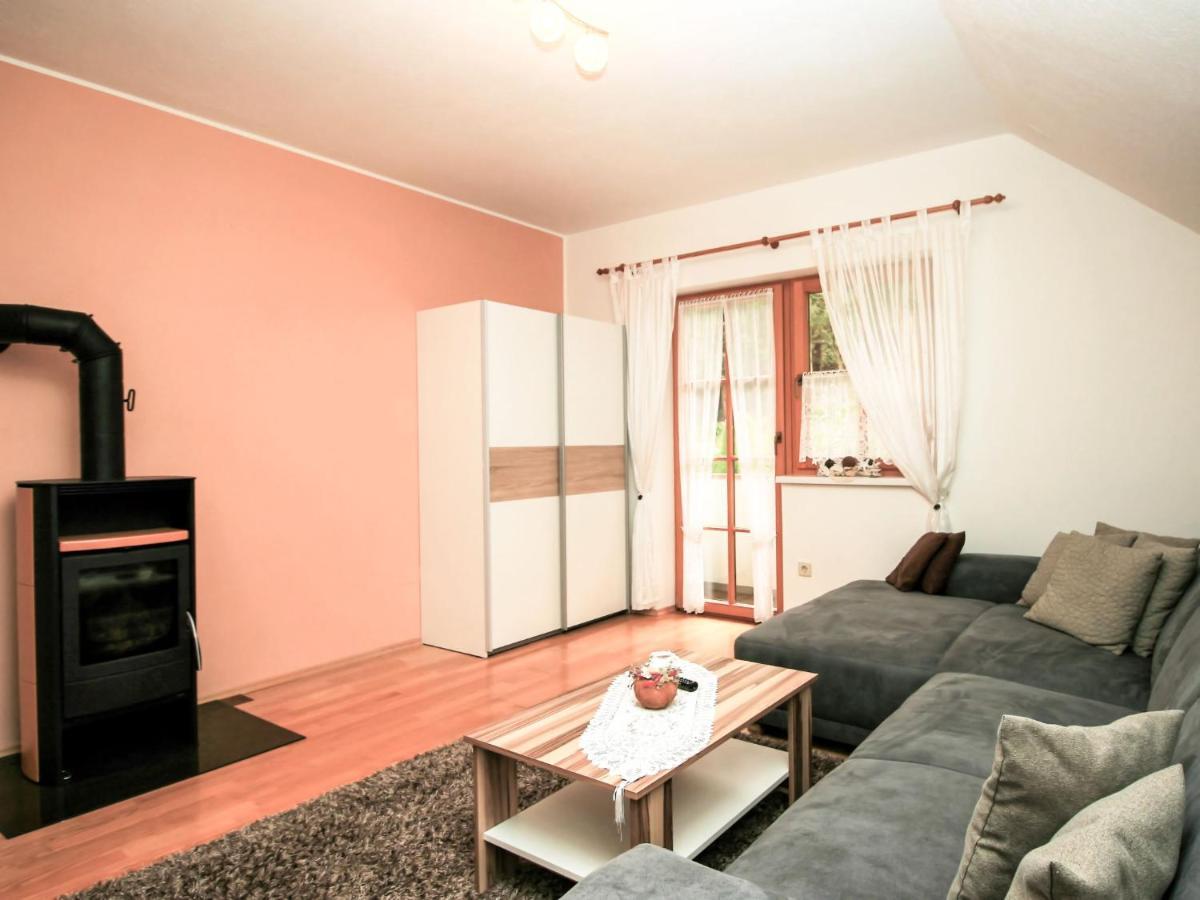 Apartment Poldi By Interhome Haus im Ennstal Extérieur photo