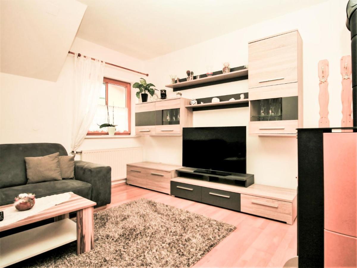 Apartment Poldi By Interhome Haus im Ennstal Extérieur photo